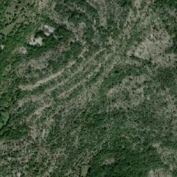 Satellite imagery of Velika Greda, BA