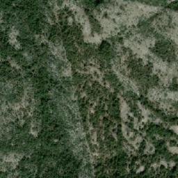 Satellite imagery of Velika Greda, BA