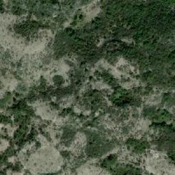 Satellite imagery of Velika Greda, BA