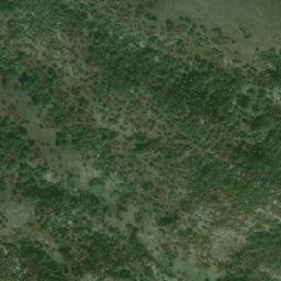 Satellite imagery of Radovanov Brdo, ME