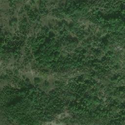 Satellite imagery of Jasikovica, ME