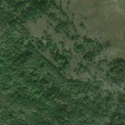 Satellite imagery of Jasikovica, ME