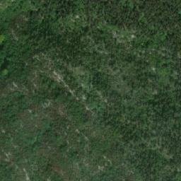 Satellite imagery of Koda Greda, ME