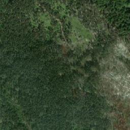Satellite imagery of Koda Greda, ME