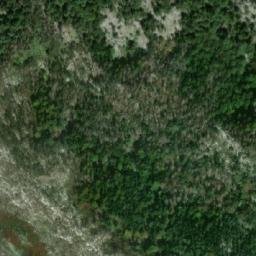 Satellite imagery of Koda Greda, ME