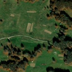 Satellite imagery of Vjetrna Brda, ME