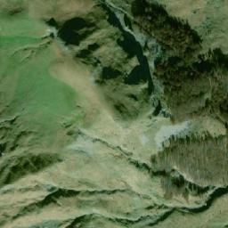 Satellite imagery of Šljeme, ME