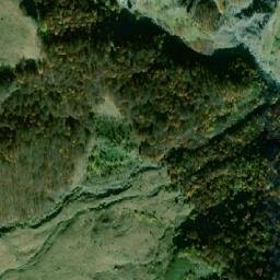 Satellite imagery of Šljeme, ME