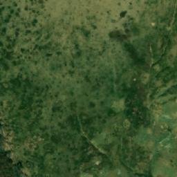 Satellite imagery of Kršara, ME