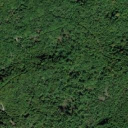 Satellite imagery of Velja Stena, ME