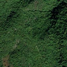 Satellite imagery of Velja Stena, ME