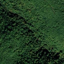 Satellite imagery of Velja Stena, ME