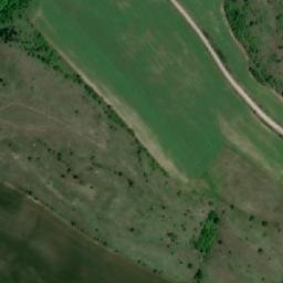 Satellite imagery of Izvor, BG