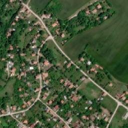 Satellite imagery of TT34, BG