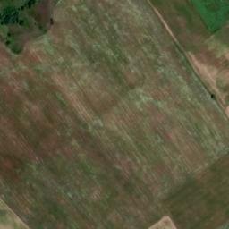 Satellite imagery of Dushina Glava, BG