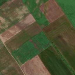 Satellite imagery of Dushina Glava, BG