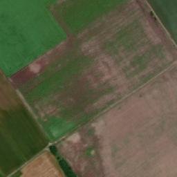 Satellite imagery of Dushina Glava, BG