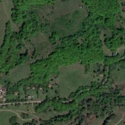 Satellite imagery of TT24, BG