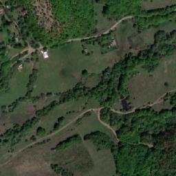 Satellite imagery of TT24, BG