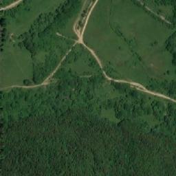 Satellite imagery of TT24, BG