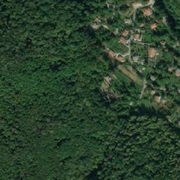 Satellite imagery of TT24, BG