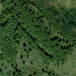 Satellite imagery of TT5518, BG