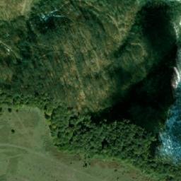 Satellite imagery of TT5518, BG
