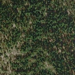 Satellite imagery of Summit Cascade Divide, US