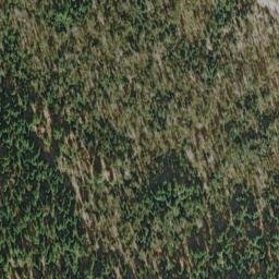 Satellite imagery of Summit Cascade Divide, US