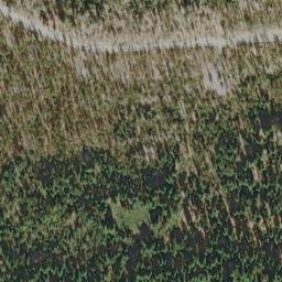 Satellite imagery of Summit Cascade Divide, US