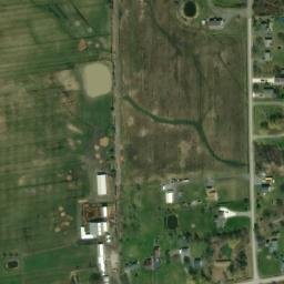 Satellite imagery of Grabell Point, CA