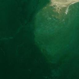 Satellite imagery of Sugarloaf Hill, CA