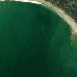 Satellite imagery of Sugarloaf Hill, CA