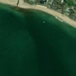 Satellite imagery of Pine Crest Point, CA