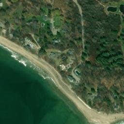 Satellite imagery of Pine Crest Point, CA