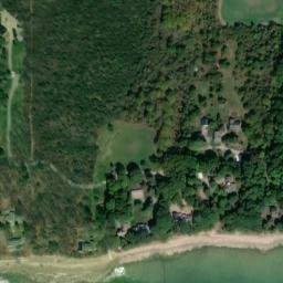 Satellite imagery of Pine Crest Point, CA