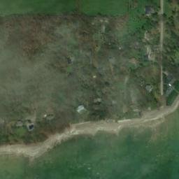 Satellite imagery of Whitemans Point, CA
