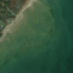 Satellite imagery of Whitemans Point, CA