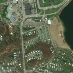 Satellite imagery of Shisler Point, CA