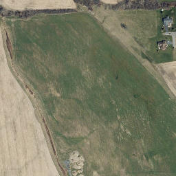 Satellite imagery of Peterson Point, US