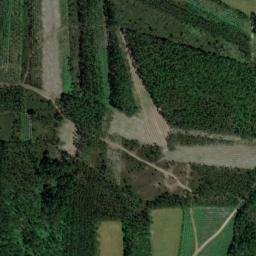 Satellite imagery of Montes Penedo de Vigo, ES
