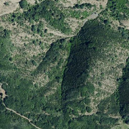 Satellite imagery of survey_point, ES