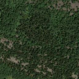 Satellite imagery of Monte Baigura, ES