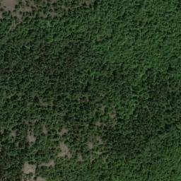 Satellite imagery of Monte Baigura, ES