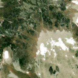 Satellite imagery of Pic de Gourget, FR