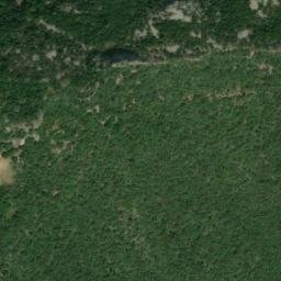 Satellite imagery of Château de Peyrepetuse, FR