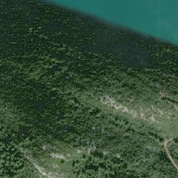 Satellite imagery of Rt Čeljen, HR