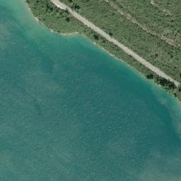 Satellite imagery of Rt Čeljen, HR