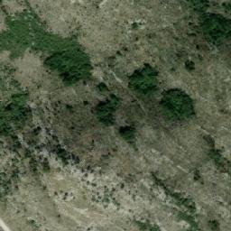 Satellite imagery of Rudino Brdo, BA