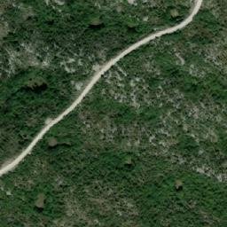 Satellite imagery of Rudino Brdo, BA